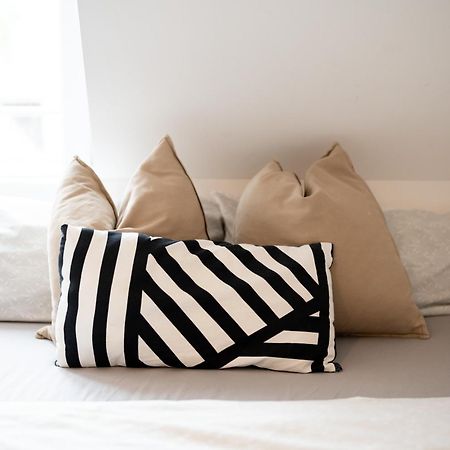 אוגסבורג Neu-Luxus Apartment-Zentral In Altstadt-65-80Qm מראה חיצוני תמונה