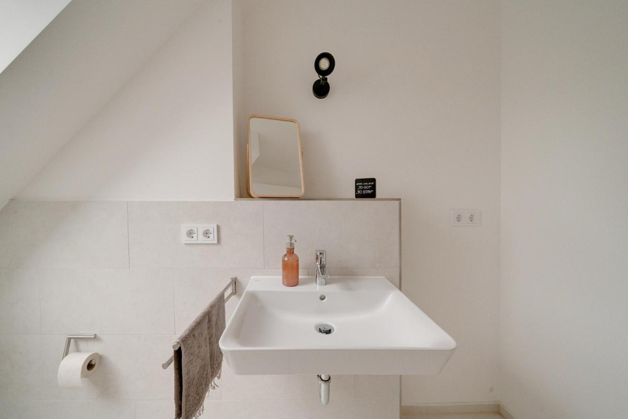 אוגסבורג Neu-Luxus Apartment-Zentral In Altstadt-65-80Qm מראה חיצוני תמונה