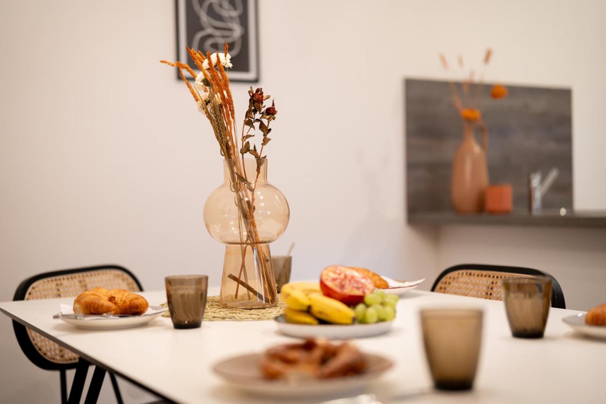 אוגסבורג Neu-Luxus Apartment-Zentral In Altstadt-65-80Qm מראה חיצוני תמונה
