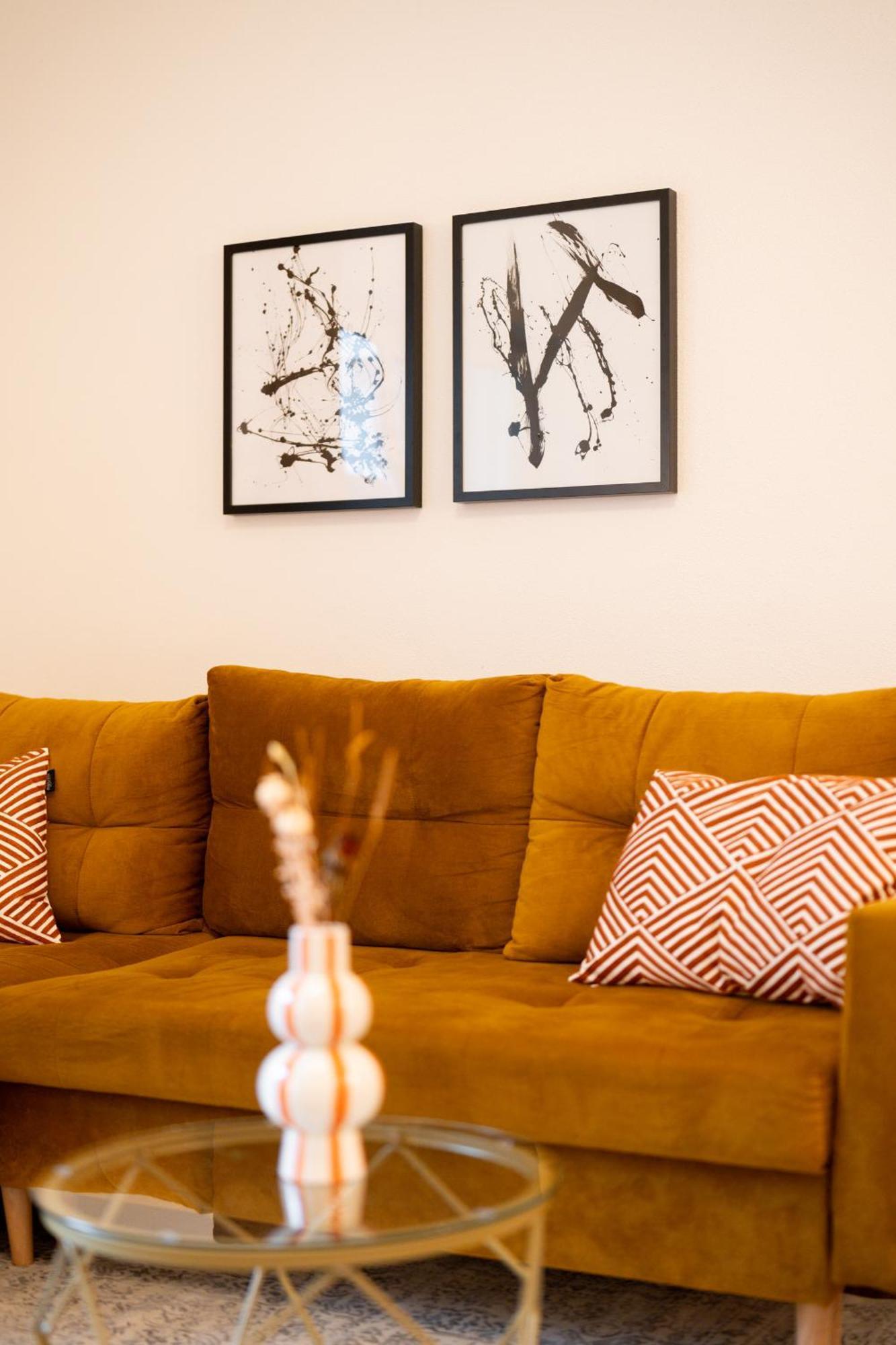 אוגסבורג Neu-Luxus Apartment-Zentral In Altstadt-65-80Qm מראה חיצוני תמונה